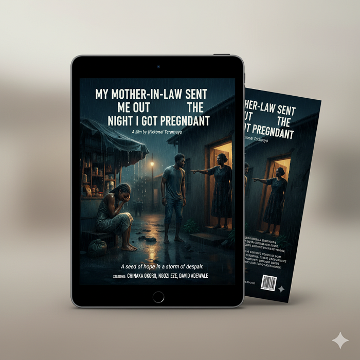 My Mother-in-Law Sent Me Out the Night I Got Pregnant